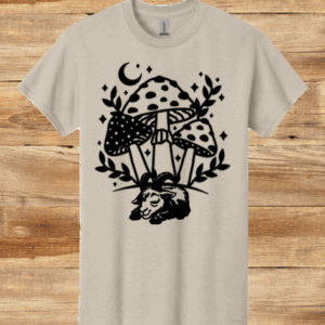 Sweet Dreams T-Shirt