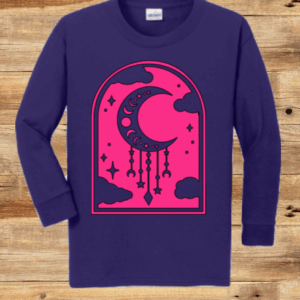 Window View Dreamcatcher Shirt