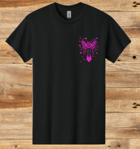Capture Your Dreams T-Shirt - Image 2