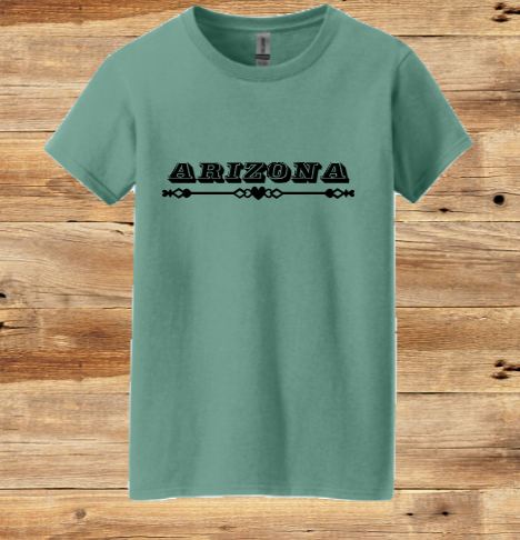 Arizona T-Shirt