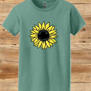 You Are My Sunshine T-Shirt
