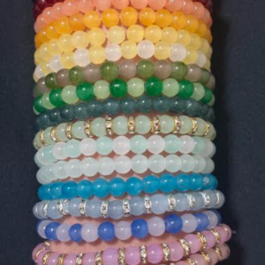 Glass Bead Creations