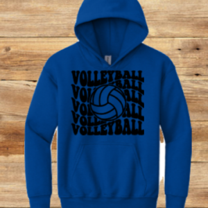 Volleyball, Volleyball, Volleyball Shirt