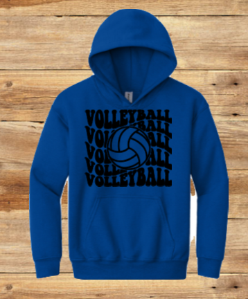 Volleyball, Volleyball, Volleyball Shirt