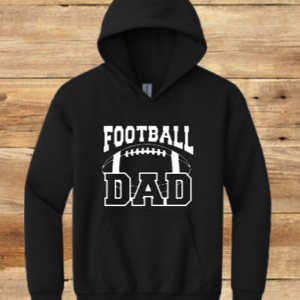 Football Dad Shirt