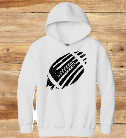 Gliding Football Shirt