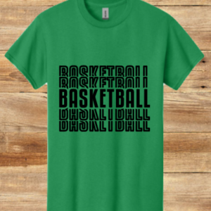 Basketball, Basketball, Basketball Shirt