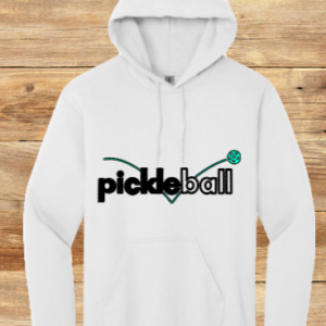 Bounce Pickleball Shirt