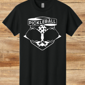Paddle Pickleball Shirt